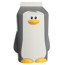 フリッジィズー Fridgeezoo 24【フリッジィズー 24】冷蔵庫保管型ガジェット 電池別売り（ペンギン）