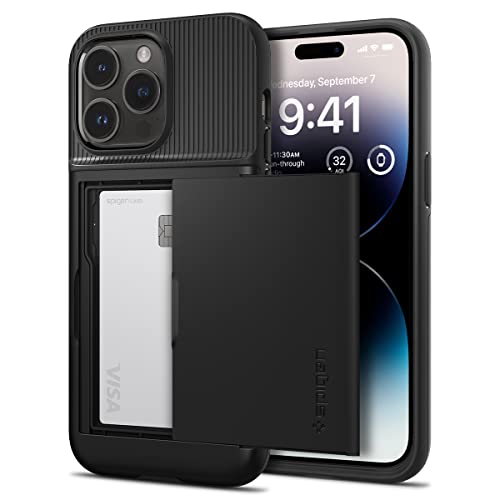 Spigen iPhone14Pro ケース 