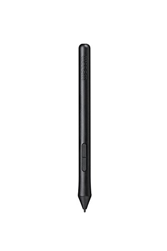 Wacom(R) Inuos LP-190-0K [Intuos My]