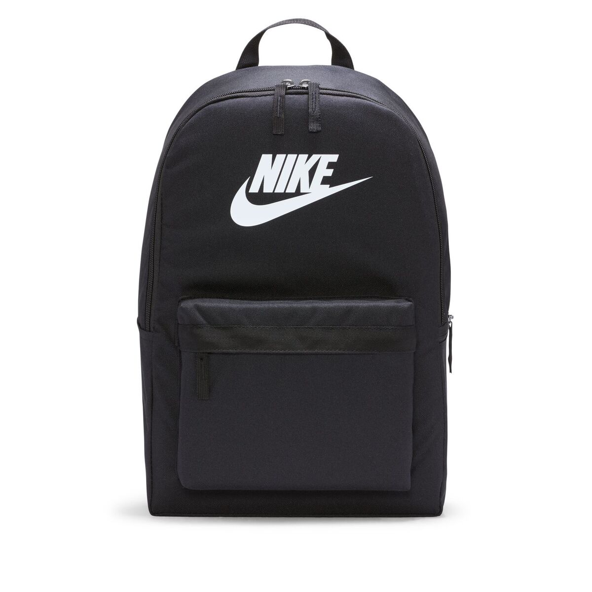 NIKE ナイキ ヘリテージ バックパックDC4244 ブラック(010) サステナブルメンズ レディース ユニセックス スポーツカジュアル バッグパック　リュックサック サステナブル 1