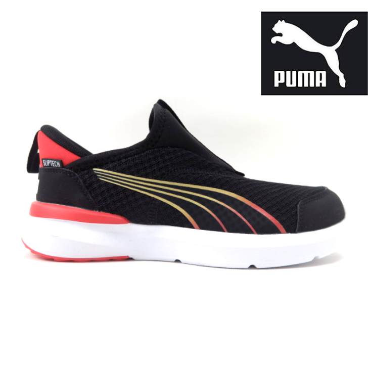 PUMA ס KRUZ PROFOAM EASE IN PS310250 ֥å/(01)˥ 롼 ץե ...
