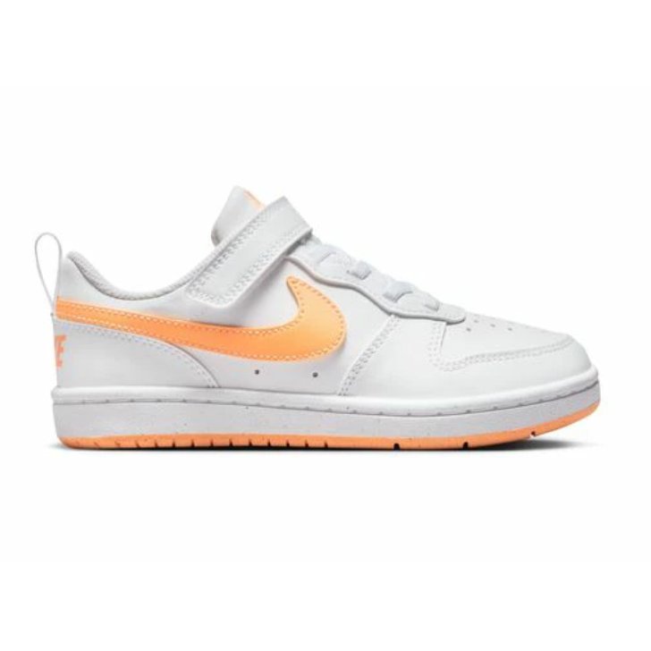 NIKE ʥ COURT BOROUGH LOW RECRAFT PS DV5457 ۥ磻/(119)˥ å  ܥ ꥯ...