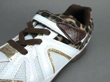 SUPERSTAR『スーパースター』J542【バネのチカラ】【キッズ・ジュニア・女の子 スニーカー】【運動・通学靴】【マジック】【19cm】【20cm】【21cm】【21.5cm】【22cm】