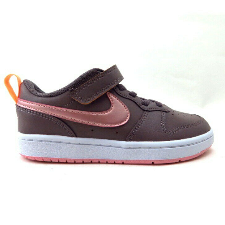 ナイキ｜NIKE キッズ 通販 NIKE ナイキ COURT BOROUGH LOW 2 PSV