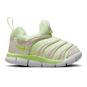 NIKE ナイキ DYNAMO FREE TD343938 ベアリーボルト (704)ダイナモ フリー スニーカー ベビー 運動靴スリッポン 紐なし 子供靴 子供靴 ナイキ