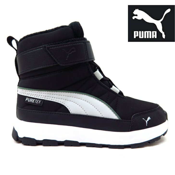 PUMA ס Evolve Boot Puretex AC+PS 392649 ֥å/졼(02)ܥ ԥ奢ƥå ɿ ...