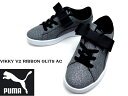 PUMA プーマ ビッキーV2 GLITZ AC PS 37...
