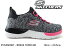 SKECHERS å㡼 DYNAMIGHT - BREAK THROUGH 81302L BKMTå ˥ˡ ɳʤ åݥ餫󥽡 ̳ ư ɳ ˡ֥åޥ å Ҷ ˥