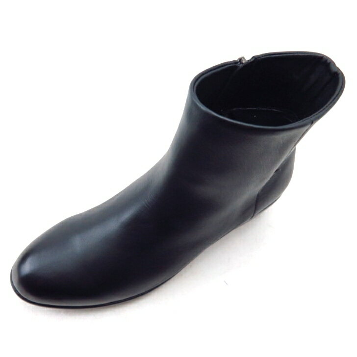 MADRAS WALK マドラスウォーク MWL1107 BLAレディース ショートブーツ ゴアテックス 防滑 防水ウインターブーツ スノーブーツ カジュアルシューズ婦人靴 サイドファスナー 冬 ガラス繊維 雪