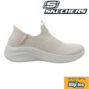 SKECHERS XPb`[Y ULTRA FLEX 3.0 COZY STREAK 149708 i`(NAT)EgtbNX 3.0 R[W[ Xg[N fB[X XbvCY Xb| Xj[J[ @