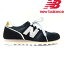 New Balance ˥塼Х WL373MB2 BKˡ ǥ 饷å ȥ֥å 奢 塼 奢˥  