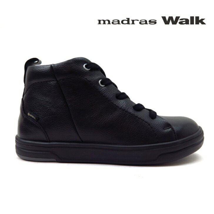 madras Walk ޥɥ饹 MWL1023 ֥å(BLA)ޥɥ饹 ǥ ֡ ɿ ƥå ܳ Ʃ  ˡ 졼å ߥåɥå