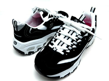 SKECHERS D’LITES−BIGGEST FAN 11930 厚底ダットシューズ スケッチャーズ 厚底スニーカー レースアップレディース スニーカー ウィメンズ トレンド23cm 23.5cm 24cm 24.5cm 25cm