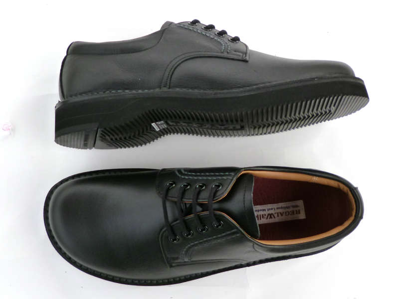 【楽天市場】REGAL『リーガル』JJ23AG紳士靴 ビジネスシューズ カジュアル 黒 ブラック24.5cm 25cm 25.5cm 26cm