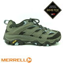 MERRELL  MOAB 3 SYN GTX J500188 uhAu3 VZeBbN SAebNX gbLOV[Y fB[X h[Jbg oRC AEghA