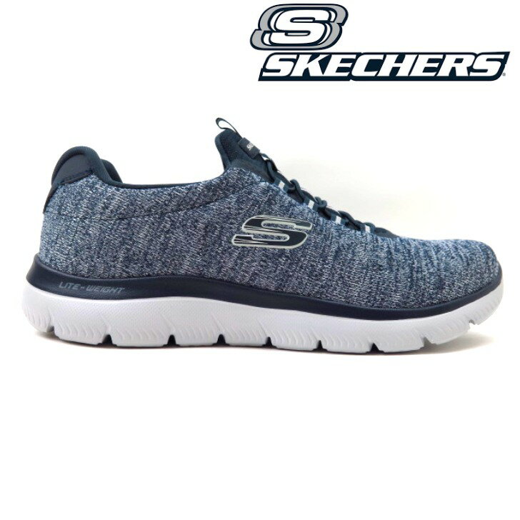 SKECHERS SUMMITS FORTON 52813W