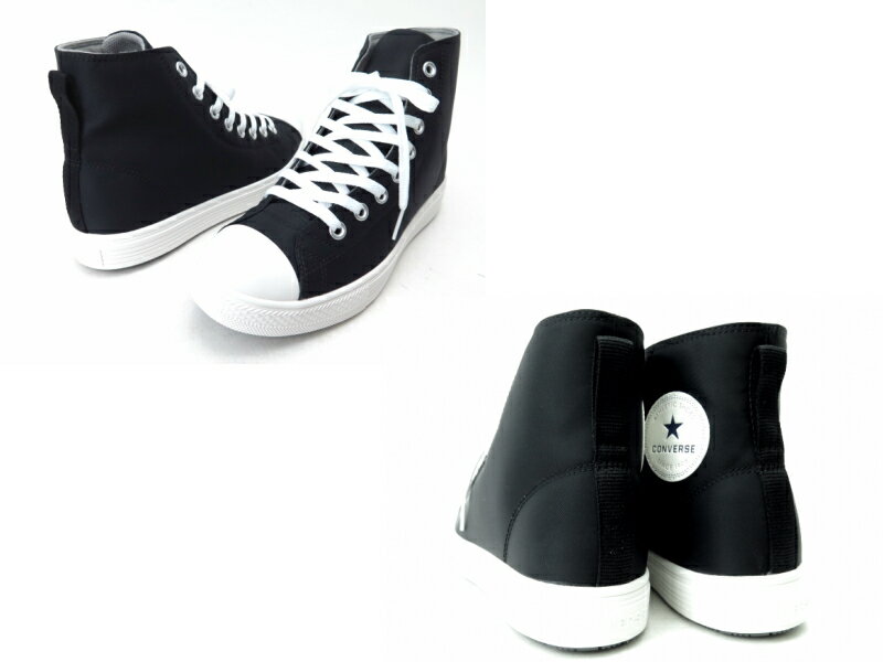 CONVERSE ネクスター1310 NL HIコンバース NEXTAR1310 NL HI スノトレ ハイカット ブーツメンズサイズ 防水スニーカー スノーシューズ防水設計 ウインターシューズ 冬靴オールスターデザイン