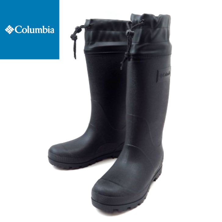 Columbia コロンビア RUDDY LEAF IIYU8481 ブラック(010)メンズ レディース 　ラディー リーフ ツー レ..