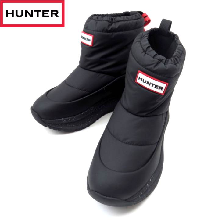 楽天市場】ハンター スノーブーツ（スノーシューズ｜メンズ靴）：靴の通販