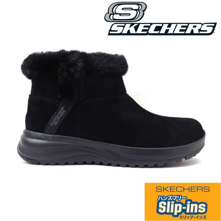 SKECHERS ボアブーツ　レディース SKECHERS（スケッチャーズ） ブーツ レディース : ZOZOTOWN Yahoo!店
