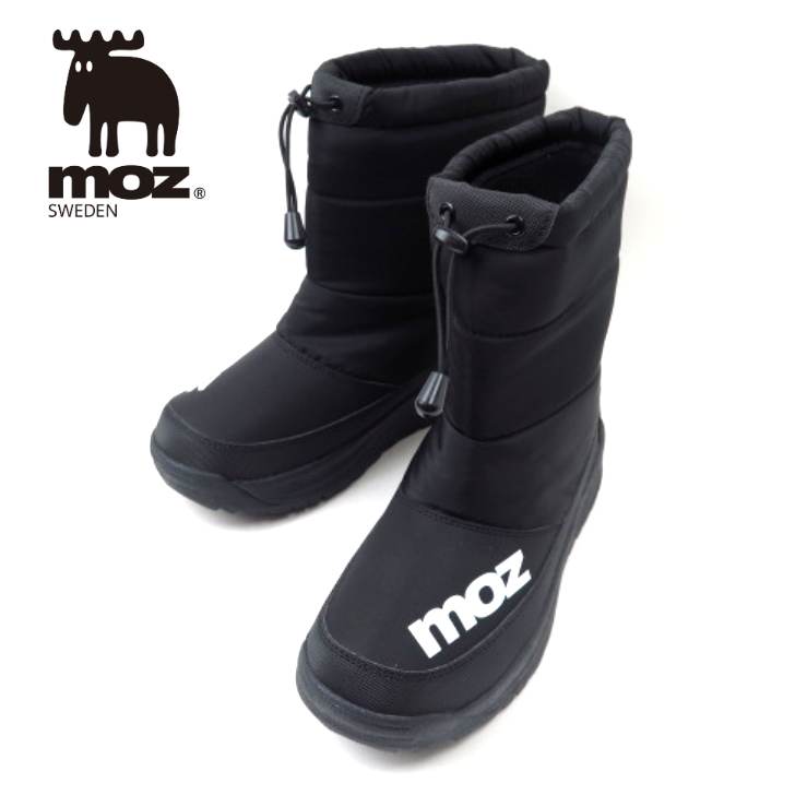MOZモズMOZ2673ブラックメ...