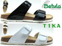 betula TIKA サンダル婦人 レディースBIRKEN...