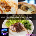 ぼんちザウルスの肉2本+選べるカレーパン 8個セット トプカ宮崎 お中元 お歳暮 ギフト プレゼント 贈り物 ポイント消化 産地直送 正規代理店