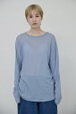 Asymmetry Loose TEE