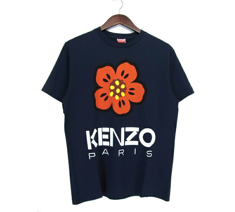 【新入荷】 ケンゾー KENZO ■ 【 BOKE 