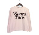 yVׁz P][ KENZO ~ FfB VERDY  y FE52SW1274MF z tg S fUC XEFbg N[lbN g[i[ sN TCYS 32825yÁz