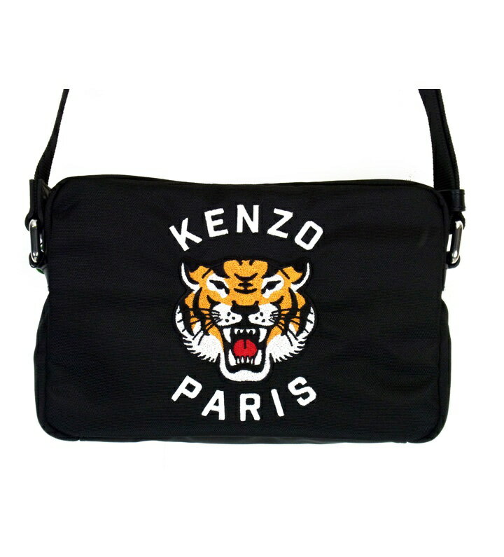 ڿ١ 󥾡 KENZO  24SS  Tiger Cross Body Bag FE55SA618F27     Хå ֥å 32871š