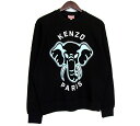 yVׁz P][ KENZO  y KENZO ELEPHANT FE55SW1884MF z Gt@g vg XEFbg N[lbN g[i[ ubN TCYS 32892yÁz