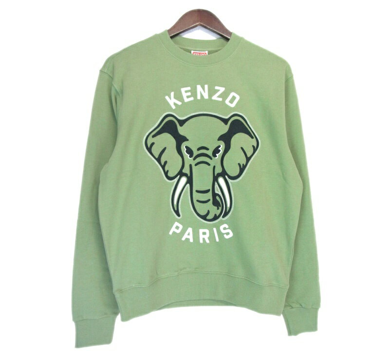 【新入荷】 ケンゾー KENZO ■ 【 KENZO