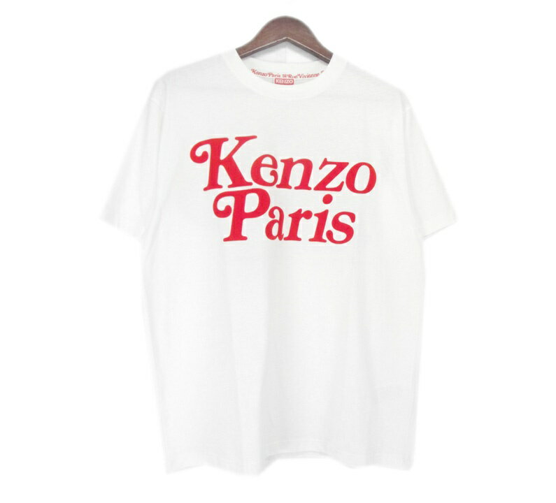 【新入荷】 ケンゾー KENZO × ヴェル