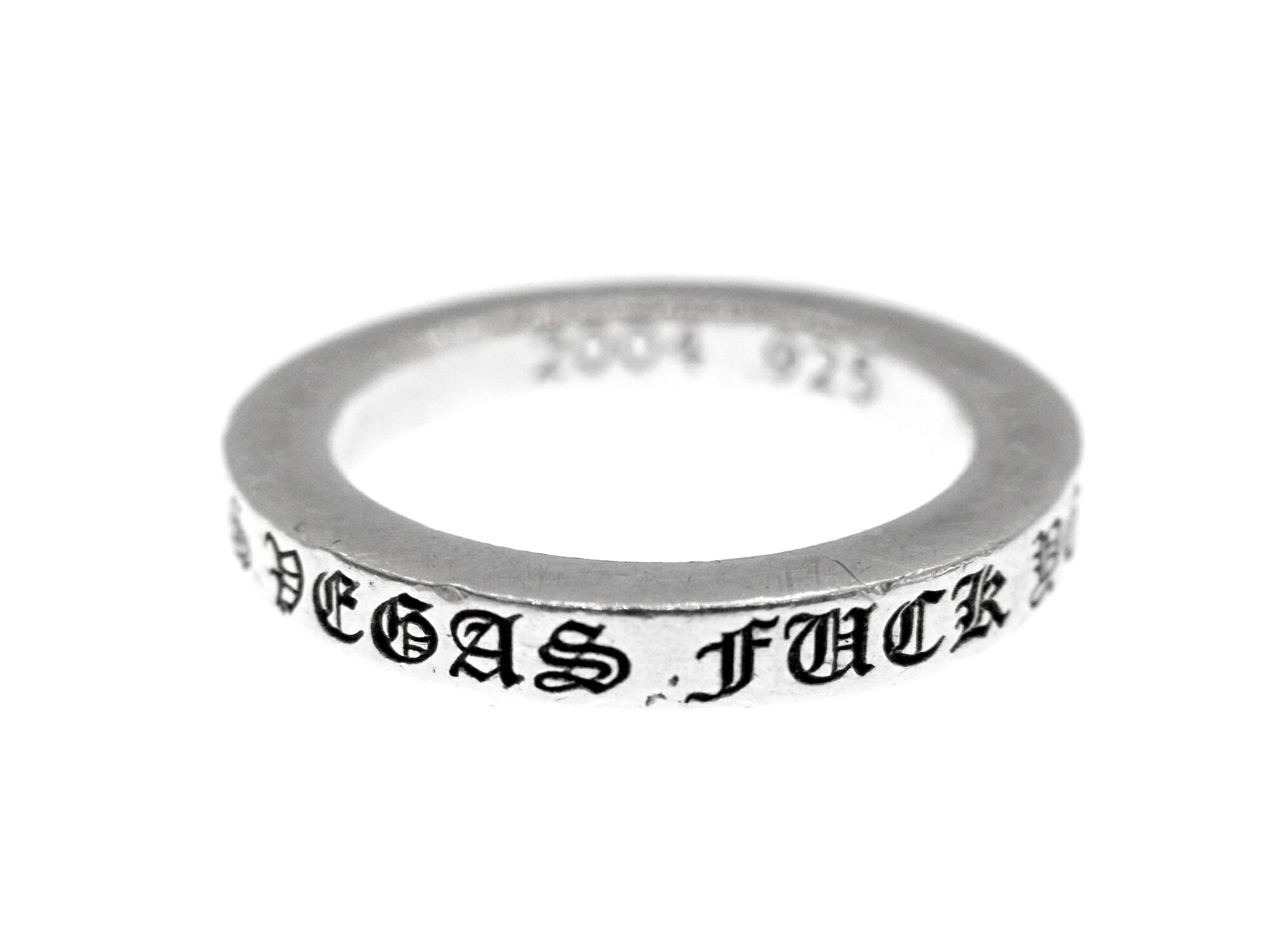 ڿ١ ϡ CHROME HEARTS   3mm SPACER LAS VEGAS  3mm ڡ 饹٥ ...