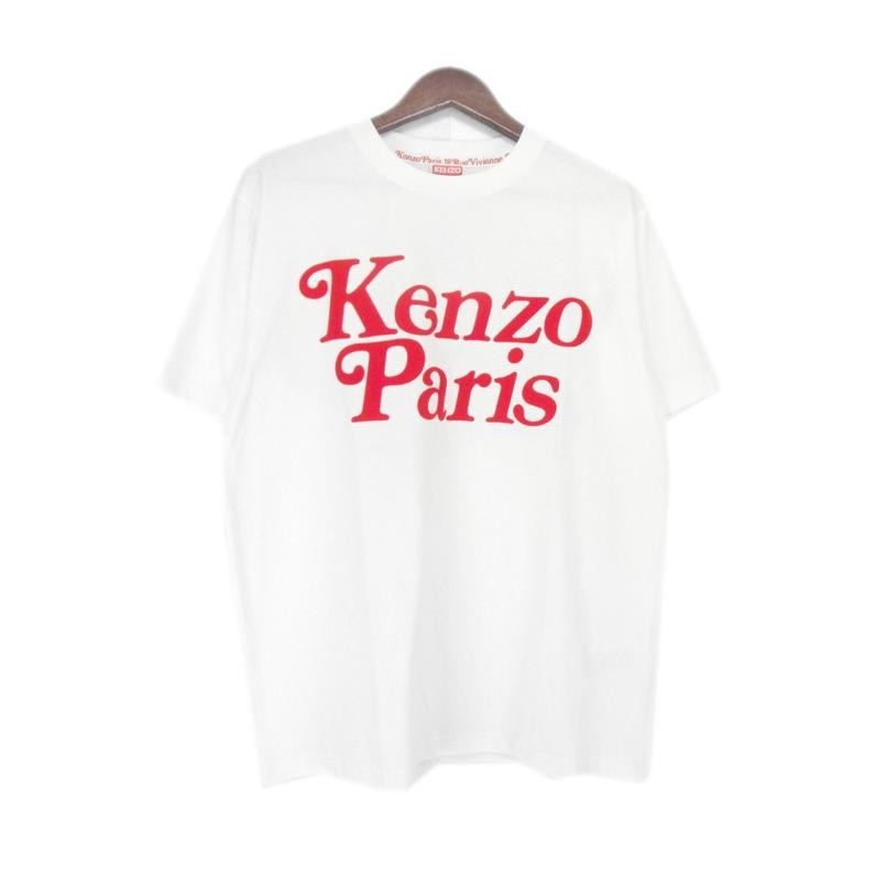 【新入荷】 ケンゾー KENZO × ヴェル