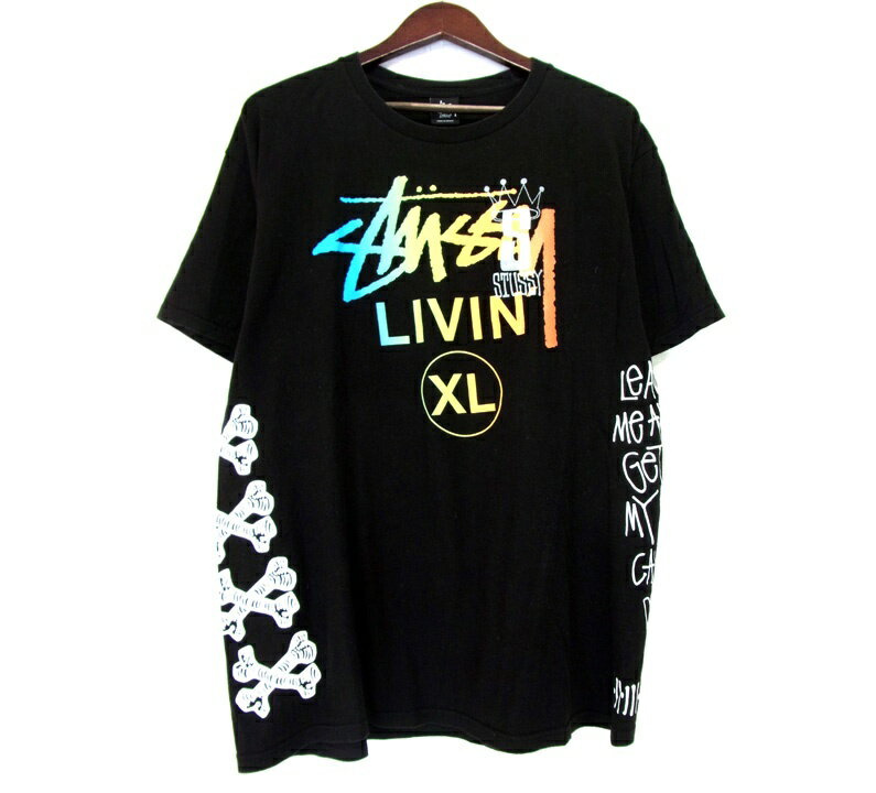 【新入荷】 ステューシー STUSSY ■ 