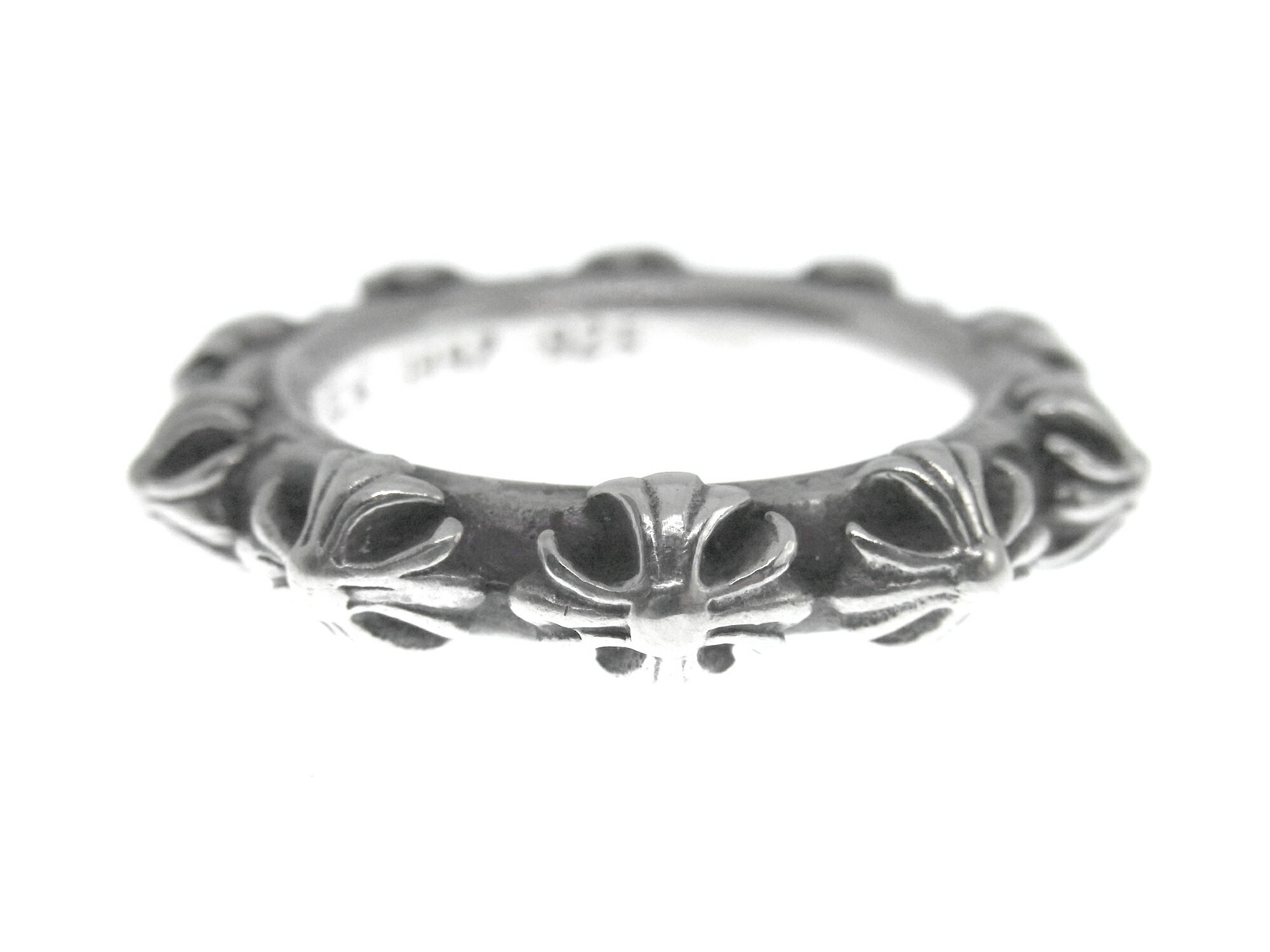 ڿ١ ϡ CHROME HEARTS   CROSS BAND  CH  Х С  С ...