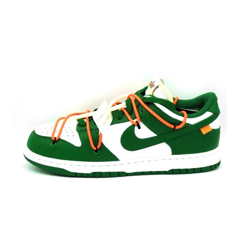 【中古】ナイキNIKE×オフホワイ...