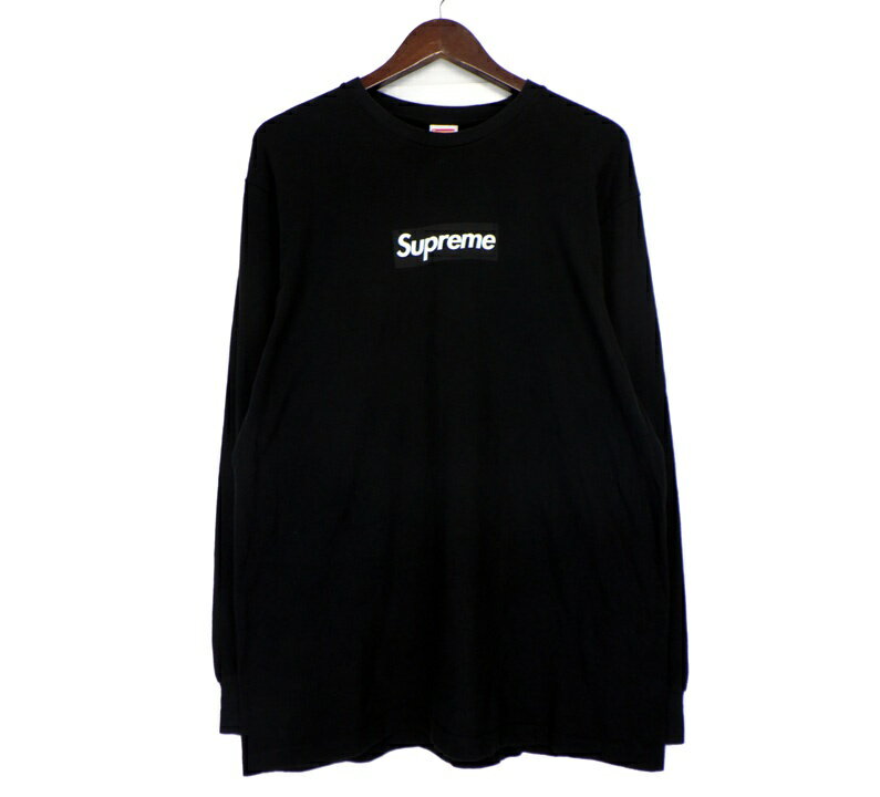 SUPREME シュプリーム x BLACKMEANS ブラックミーンズ 23AW L/S