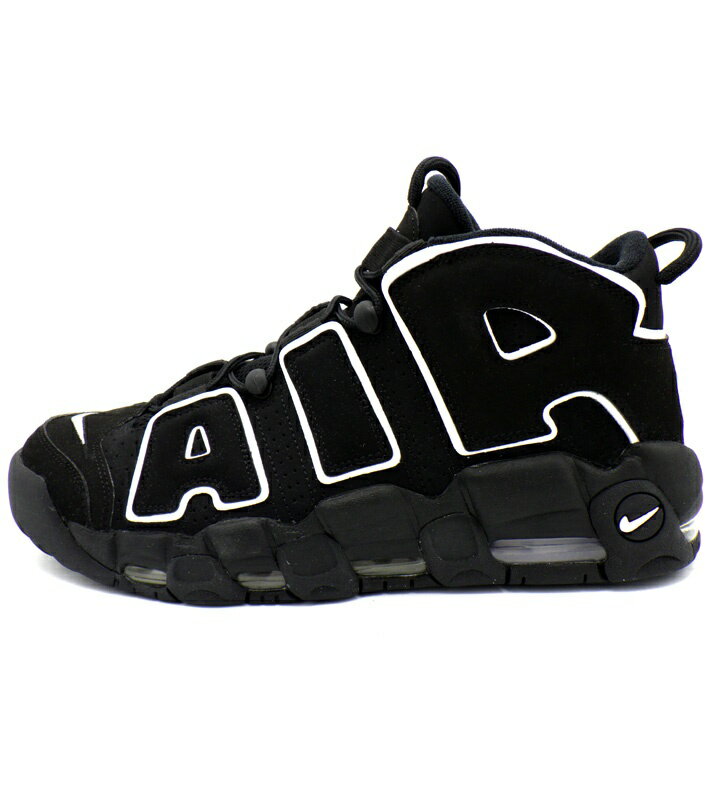楽天市場】NIKE AIR MORE UPTEMPO（スニーカー｜メンズ靴）：靴の通販