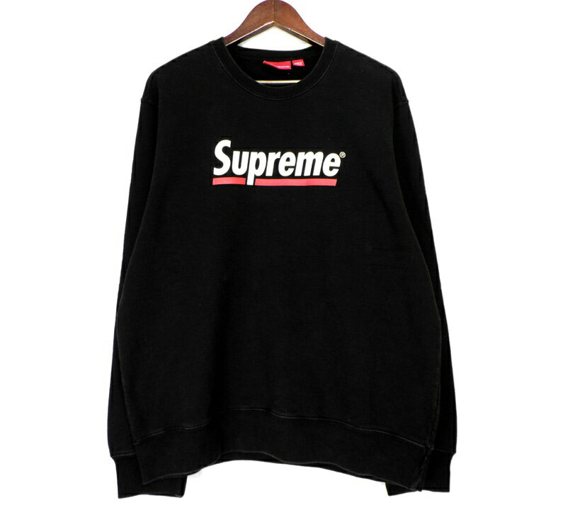 楽天市場】supreme underlineの通販