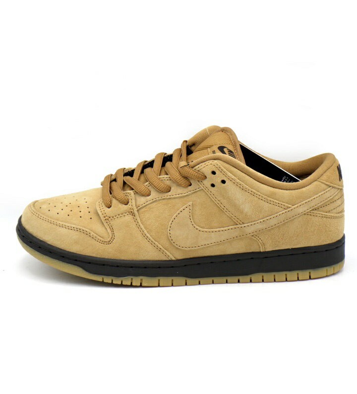 楽天市場】nike dunk sb wheat（靴）の通販