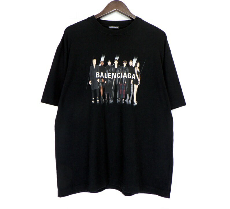 楽天市場】バレンシアガ 中古（Tシャツ・カットソー｜トップス 