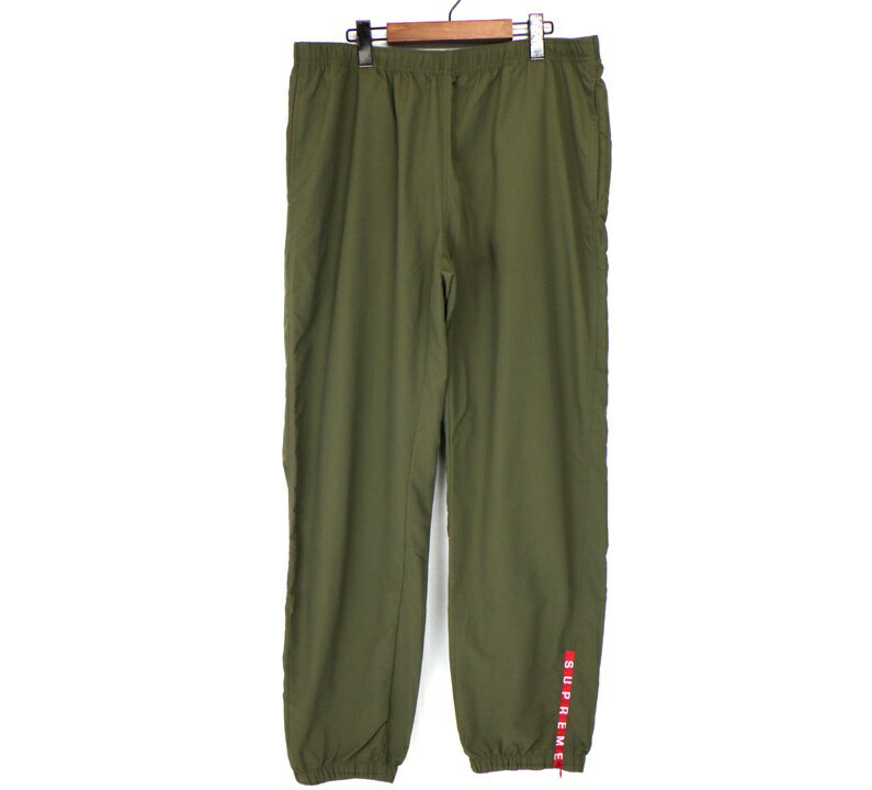 楽天市場】supreme ナイロンパンツ（メンズファッション）の通販