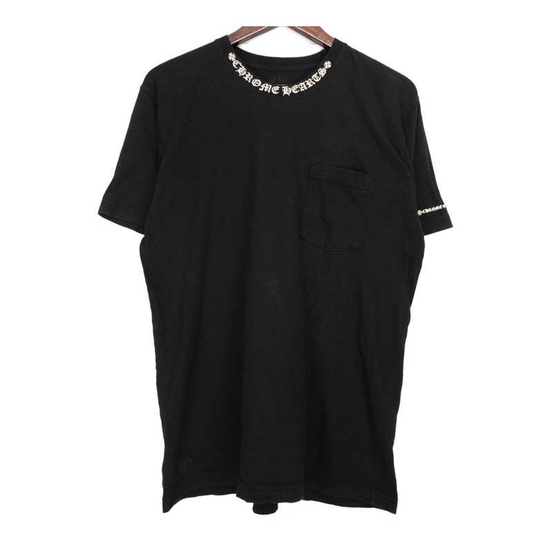 楽天市場】クロムハーツ(柄プリント)(Tシャツ・カットソー 楽天市場】クロムハーツ(柄プリント)(Tシャツ・カットソー