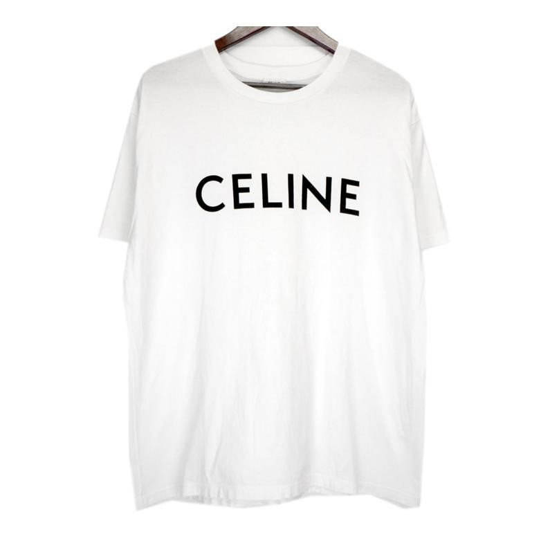 楽天市場】CELINE Tシャツ(メンズファッション)の通販 楽天市場】CELINE Tシャツ(メンズファッション)の通販
