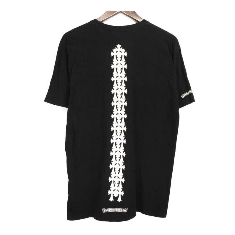 楽天市場】クロムハーツ セメタリー(Tシャツ・カットソー 楽天市場】クロムハーツ セメタリー(Tシャツ・カットソー