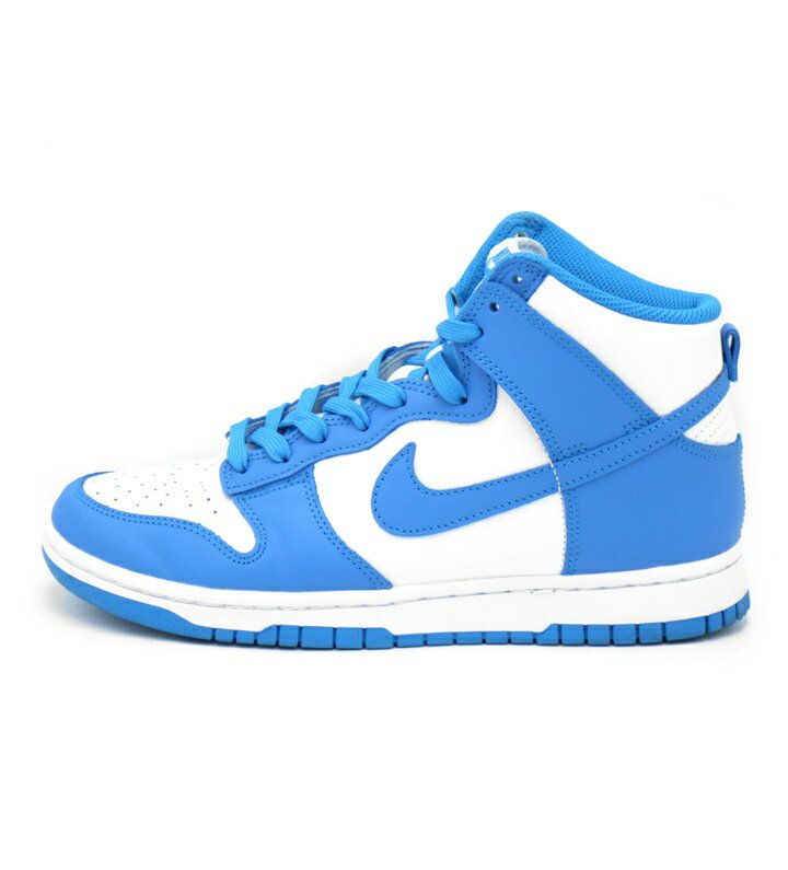 【中古】ナイキNIKEダンクハイチ...