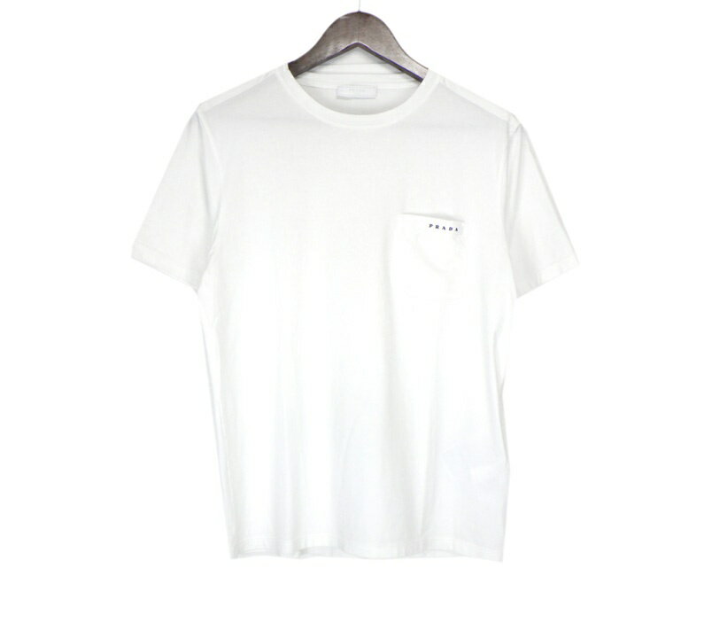 楽天市場】PRADA(サイズ(S/M/L)M)(Tシャツ・カットソー 楽天市場】PRADA(サイズ(S/M/L)M)(Tシャツ・カットソー